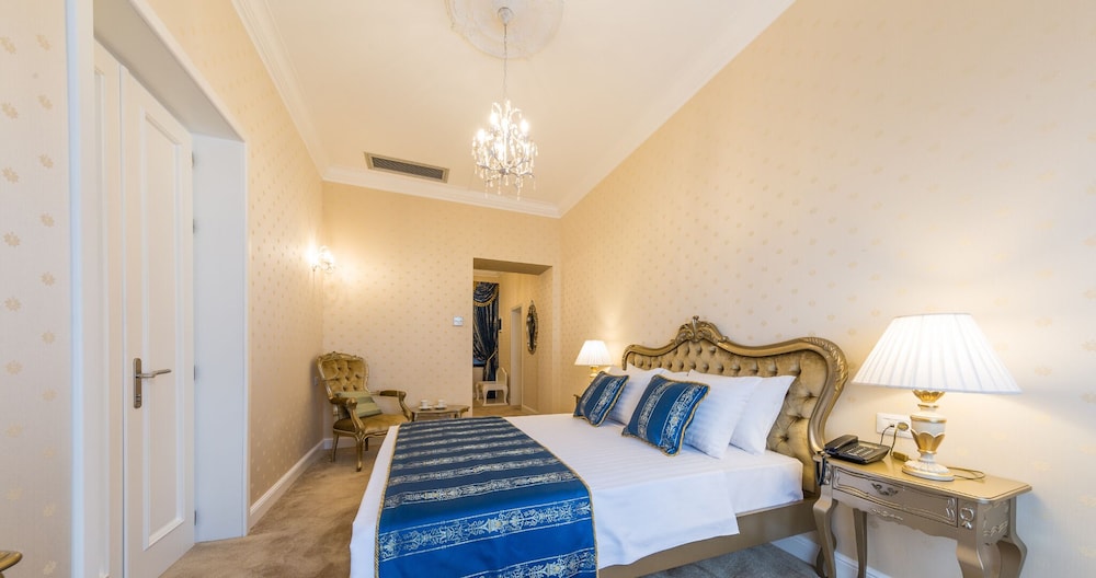 The Mansion Boutique Hotel - zdjęcie 2