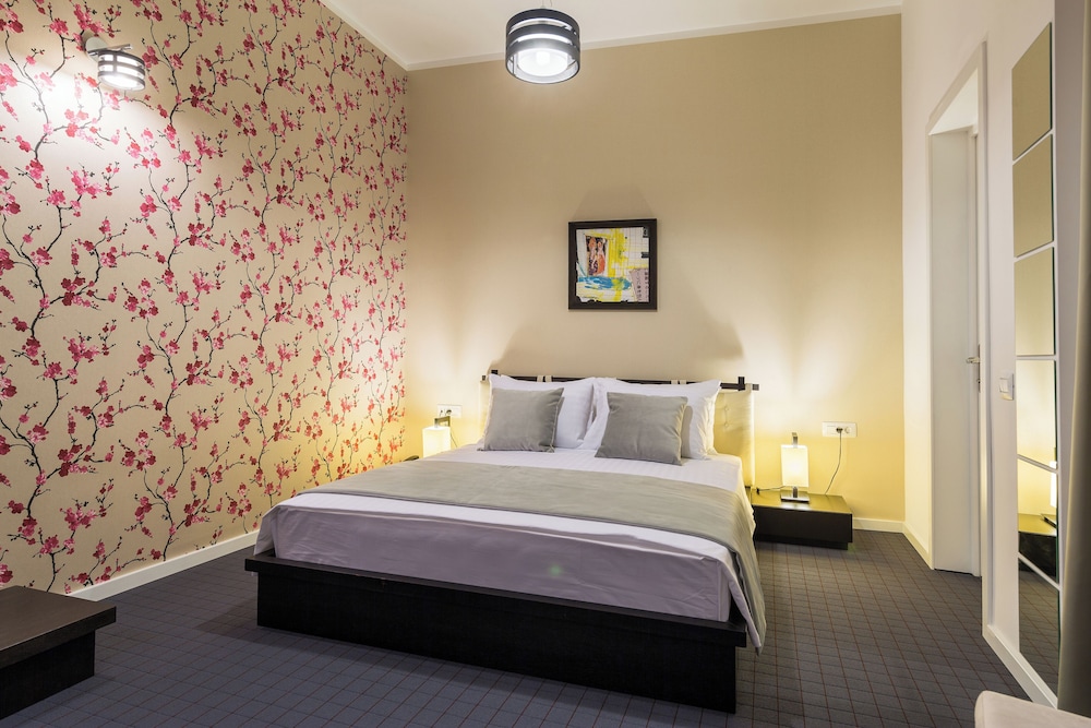 The Mansion Boutique Hotel - zdjęcie 4