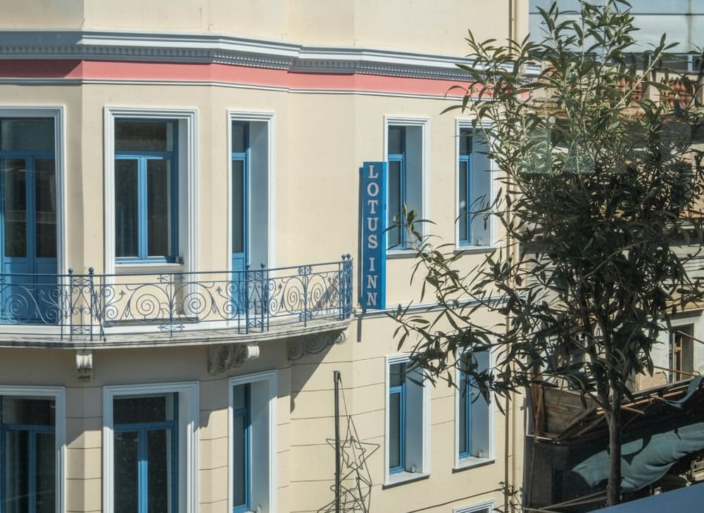 Lotus Center Inn - zdjęcie 2