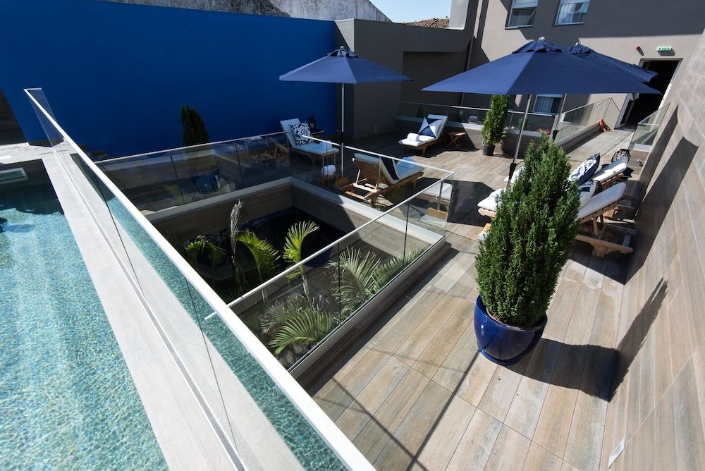 Hotel Casa Hintze Ribeiro