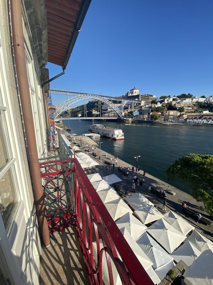 Porto River