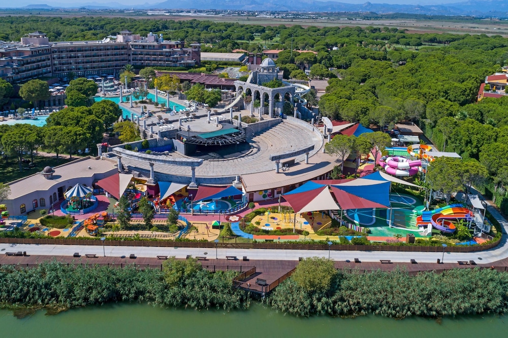 Xanadu Resort Hotel - High Class - zdjęcie 2
