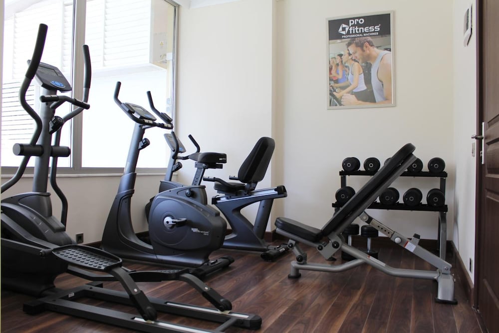 Sea Star Marmaris - Adults Only - All Inclusive — Sports & recreation in İçmeler, Mugla