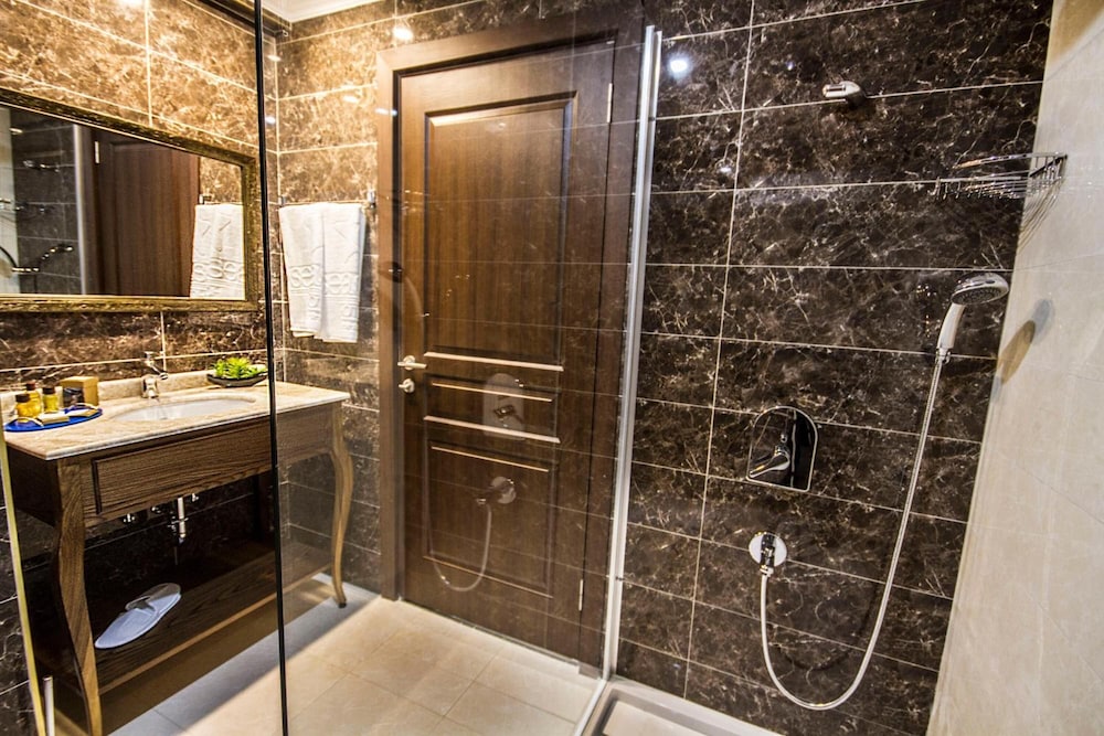 Sea Star Marmaris - Adults Only - All Inclusive — Hotel rooms in İçmeler, Mugla