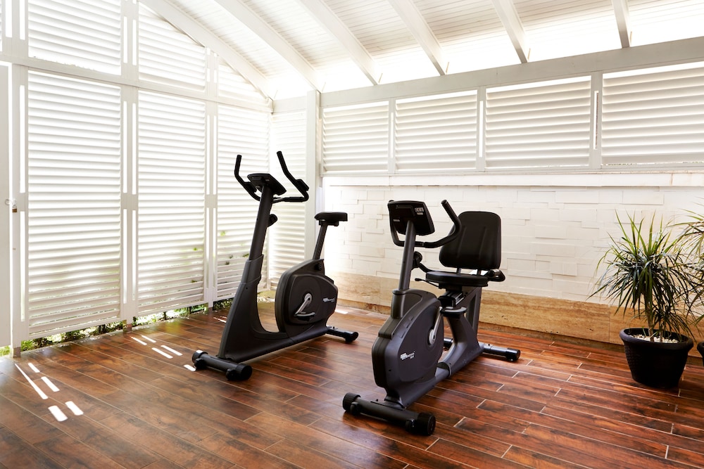 Sea Star Marmaris - Adults Only - All Inclusive — Sports & recreation in İçmeler, Mugla