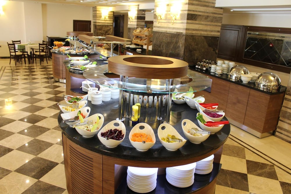 Sea Star Marmaris - Adults Only - All Inclusive — Restaurant & bars in İçmeler, Mugla