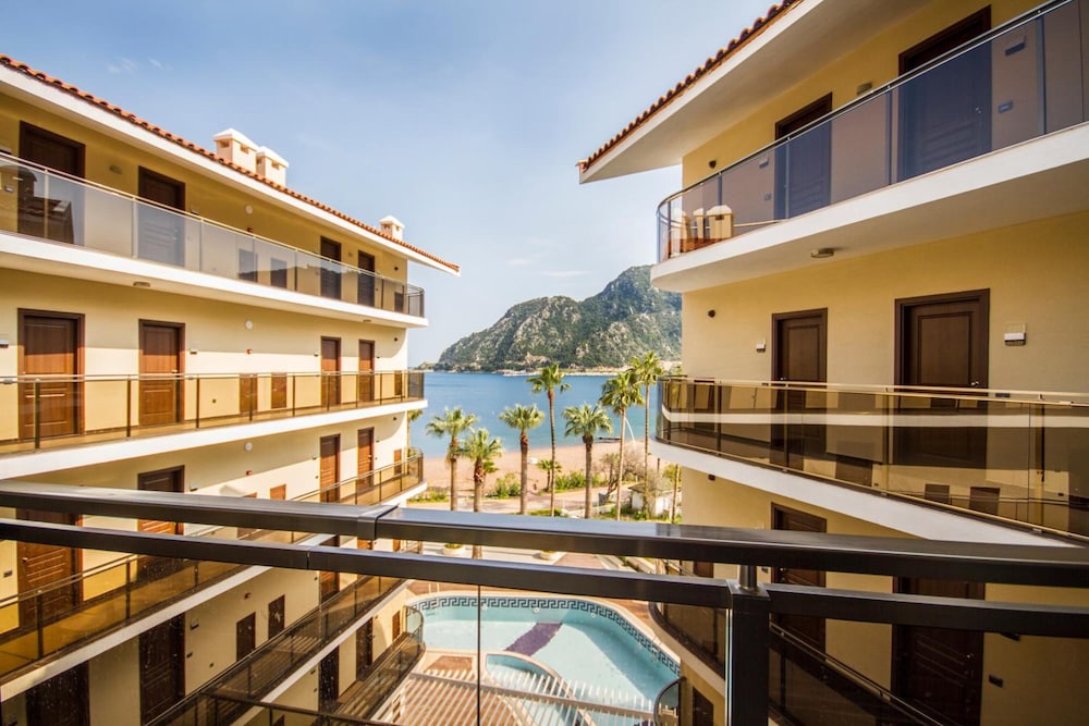 Sea Star Marmaris - Adults Only - All Inclusive — Main photo in İçmeler, Mugla