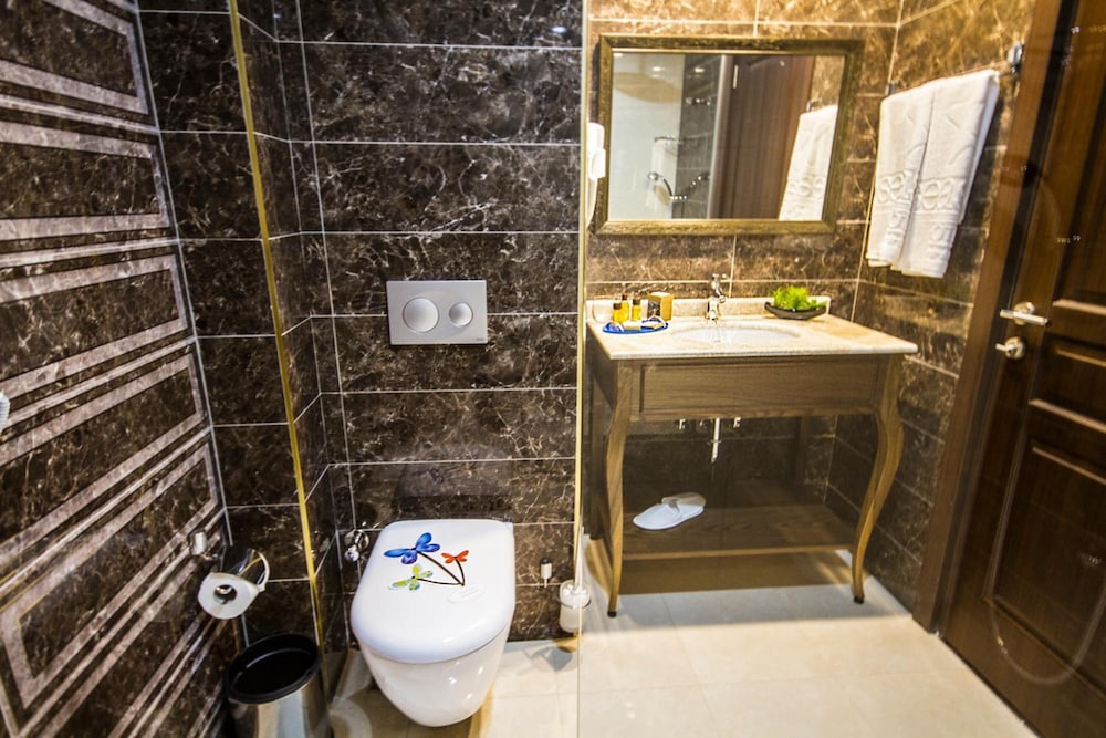 Sea Star Marmaris - Adults Only - All Inclusive — Hotel rooms in İçmeler, Mugla