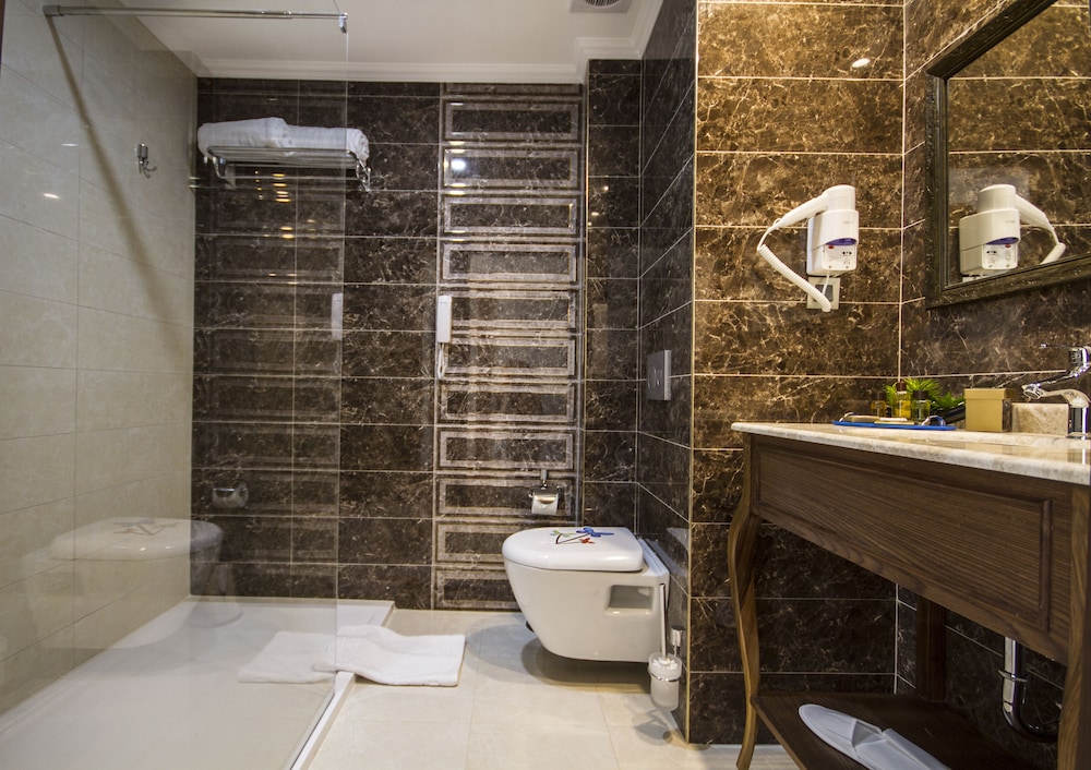 Sea Star Marmaris - Adults Only - All Inclusive — Hotel rooms in İçmeler, Mugla