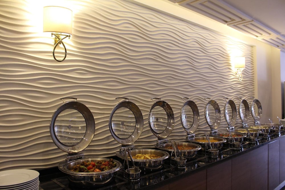 Sea Star Marmaris - Adults Only - All Inclusive — Restaurant & bars in İçmeler, Mugla