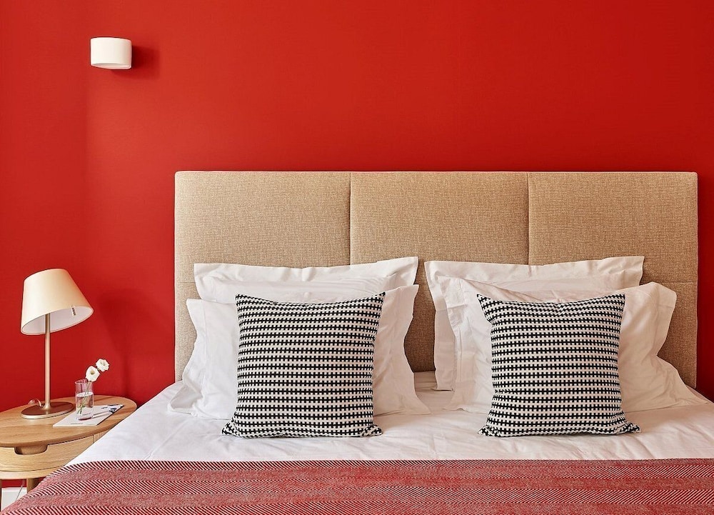 Martinhal Lisbon Chiado — Hotel rooms in Lisbon, Lisboa
