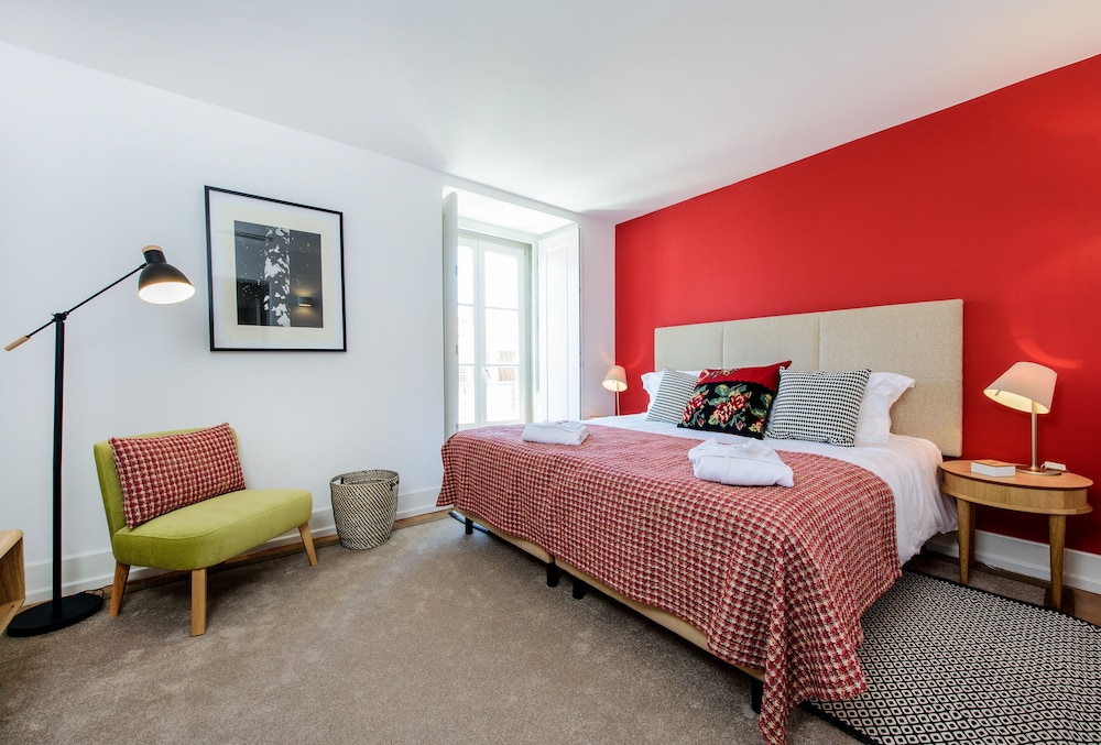 Martinhal Lisbon Chiado — Hotel rooms in Lisbon, Lisboa