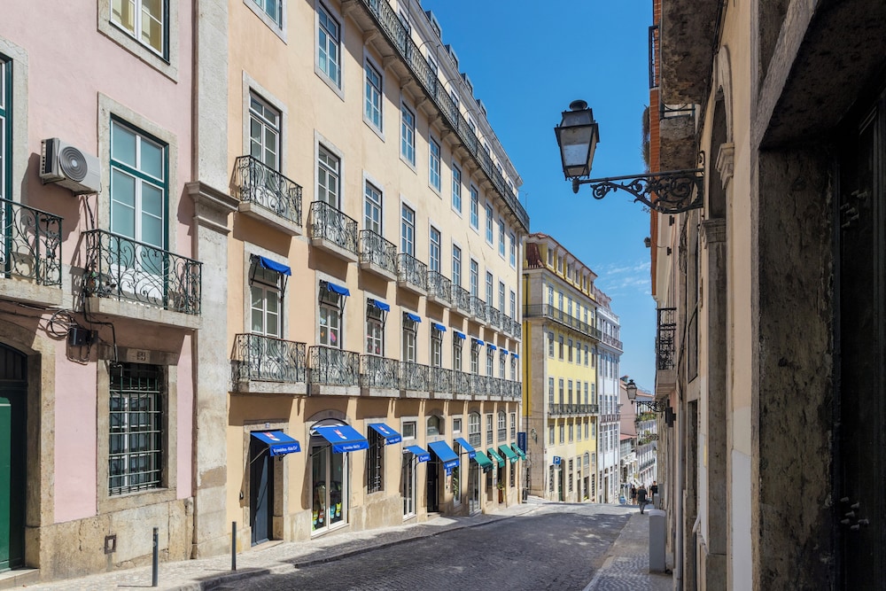 Martinhal Lisbon Chiado - zdjęcie 3