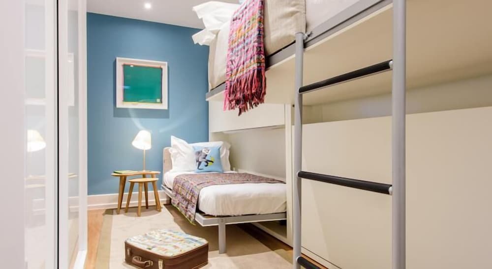 Martinhal Lisbon Chiado — Hotel rooms in Lisbon, Lisboa