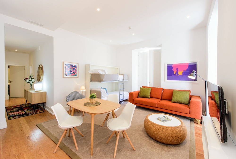Martinhal Lisbon Chiado — Hotel rooms in Lisbon, Lisboa