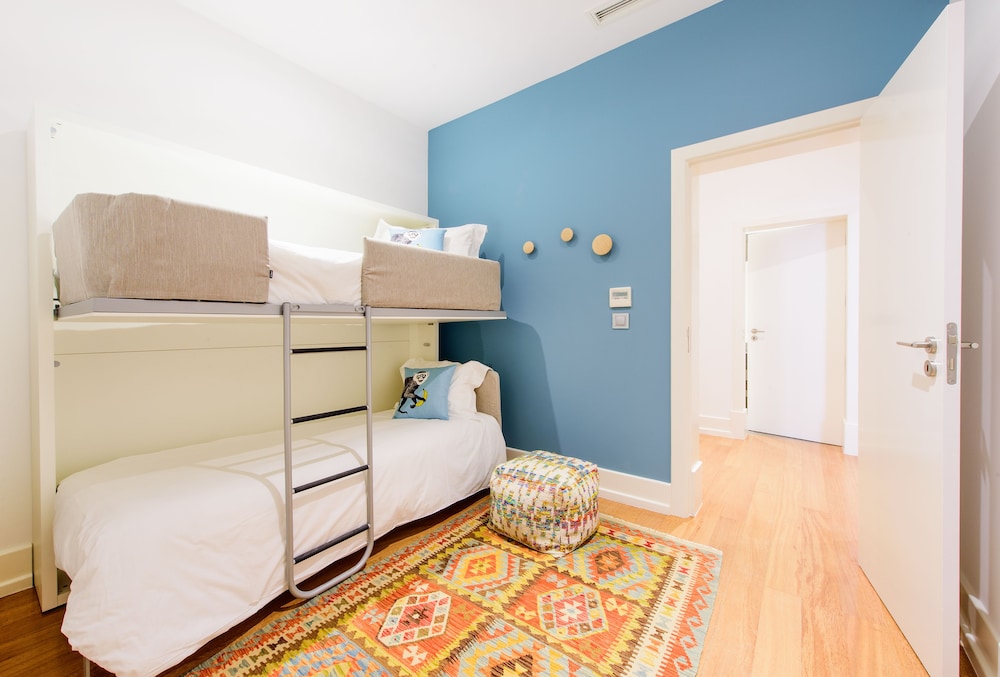 Martinhal Lisbon Chiado — Hotel rooms in Lisbon, Lisboa