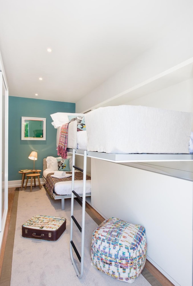 Martinhal Lisbon Chiado — Hotel rooms in Lisbon, Lisboa