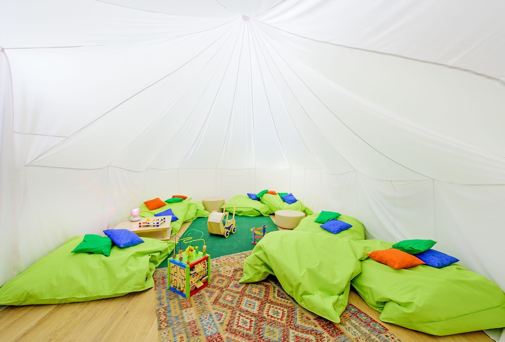 Martinhal Lisbon Chiado — Attractions for children in Lisbon, Lisboa