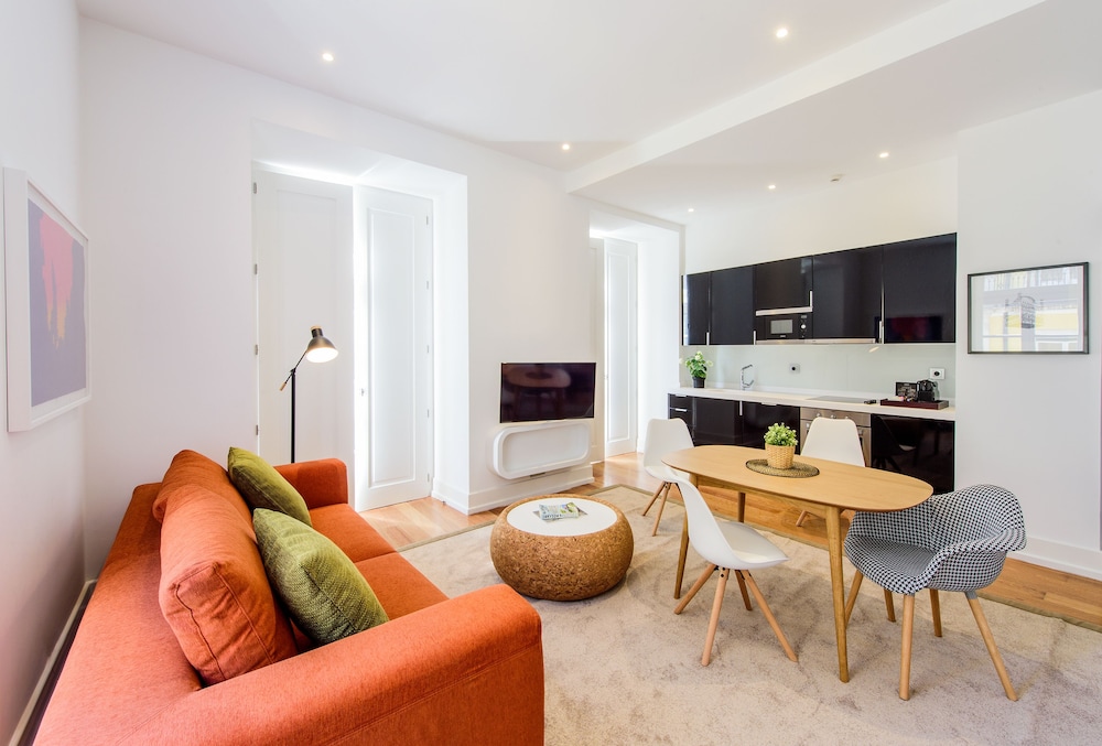 Martinhal Lisbon Chiado — Hotel rooms in Lisbon, Lisboa