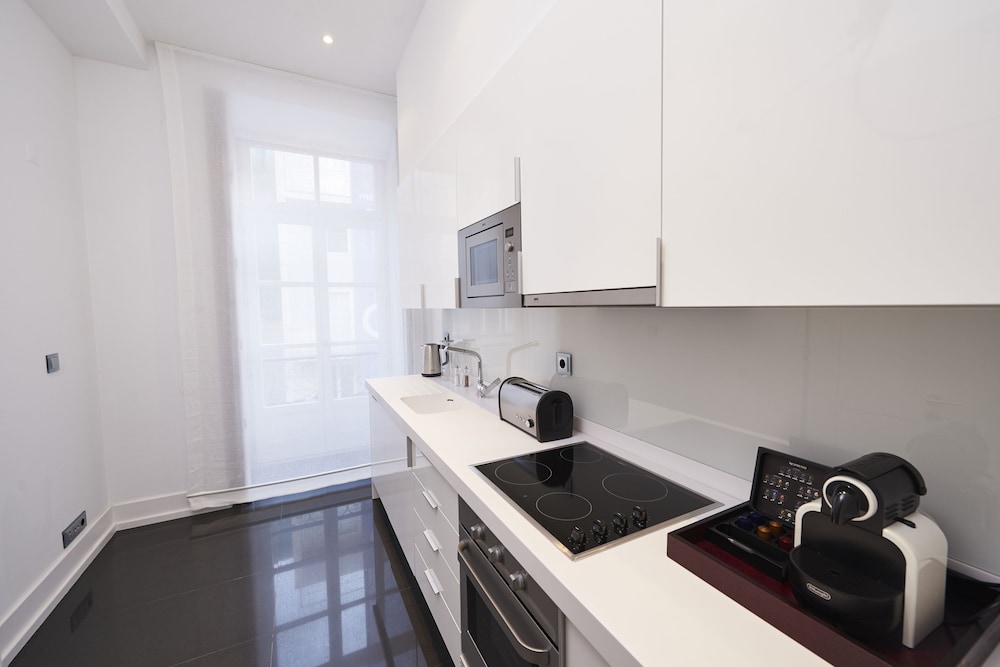 Martinhal Lisbon Chiado — Hotel rooms in Lisbon, Lisboa