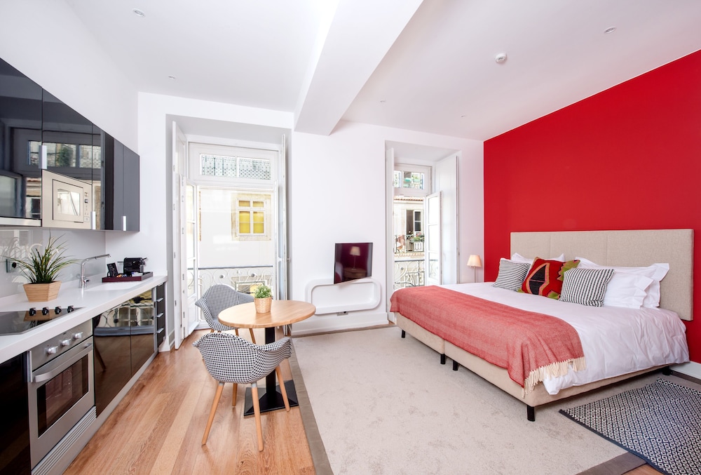Martinhal Lisbon Chiado — Hotel rooms in Lisbon, Lisboa
