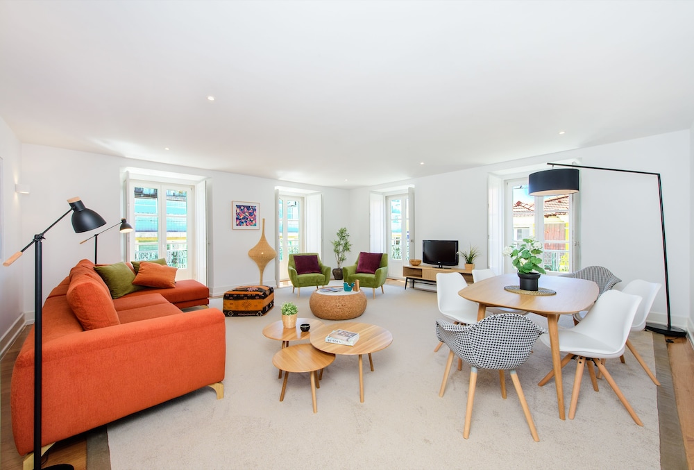 Martinhal Lisbon Chiado — Hotel rooms in Lisbon, Lisboa