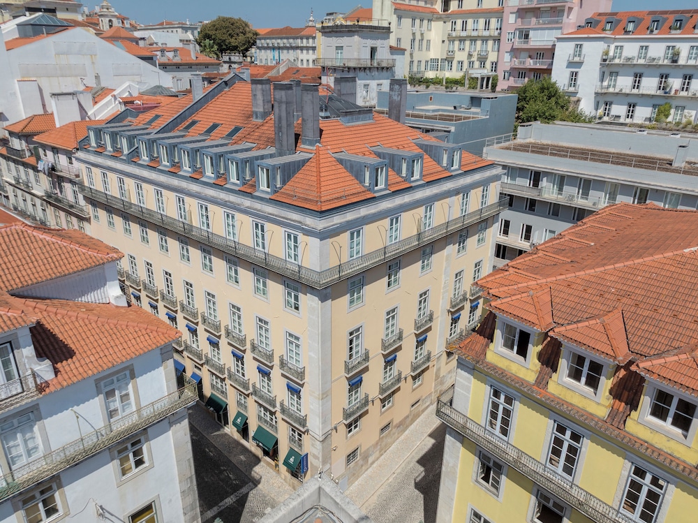 Martinhal Lisbon Chiado - zdjęcie 2