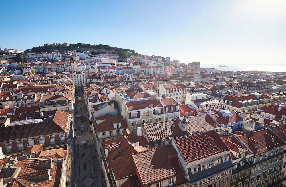 Martinhal Lisbon Chiado — Attractions in the area in Lisbon, Lisboa