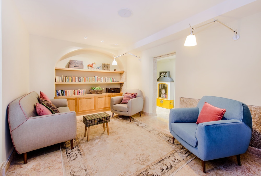 Martinhal Lisbon Chiado — Hotel rooms in Lisbon, Lisboa