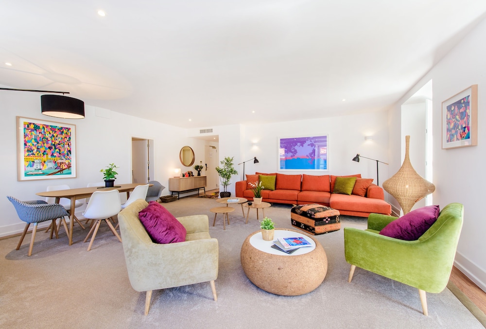 Martinhal Lisbon Chiado — Hotel rooms in Lisbon, Lisboa