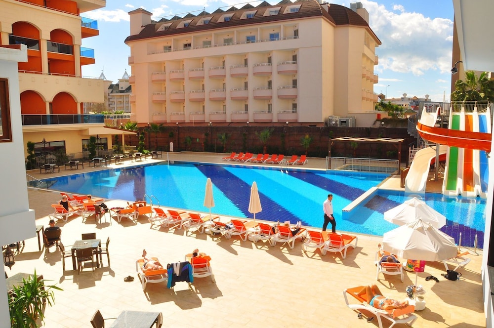 Orange Palace Side - All Inclusive - zdjęcie 2