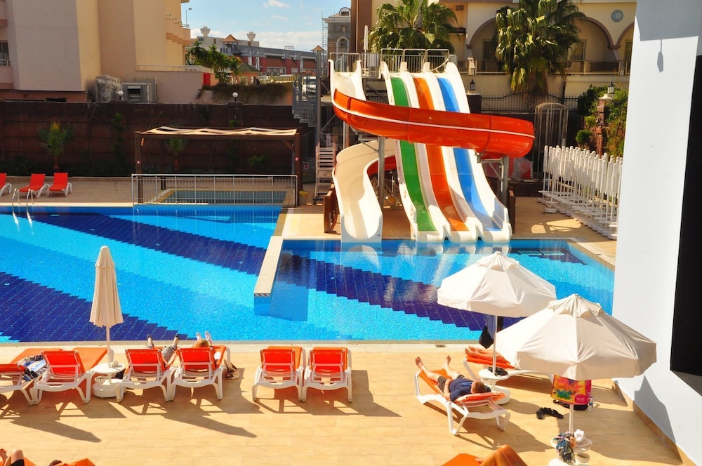 Orange Palace Side - All Inclusive - zdjęcie 4