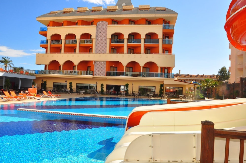 Orange Palace Side - All Inclusive - zdjęcie 3