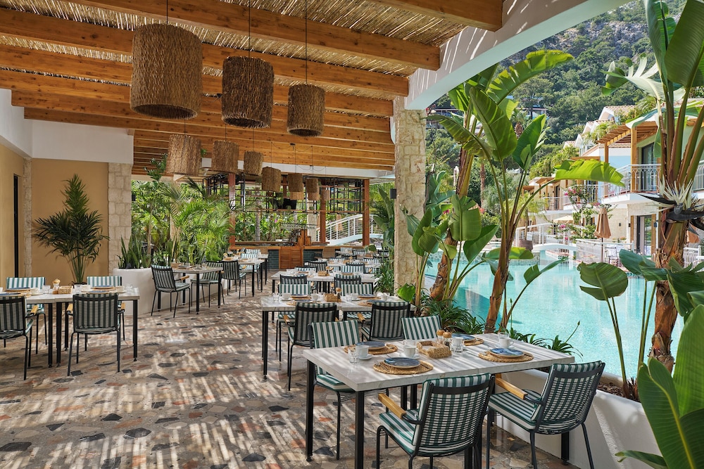 La Boutique Maya — Restaurant & bars in Fethiye, Mugla