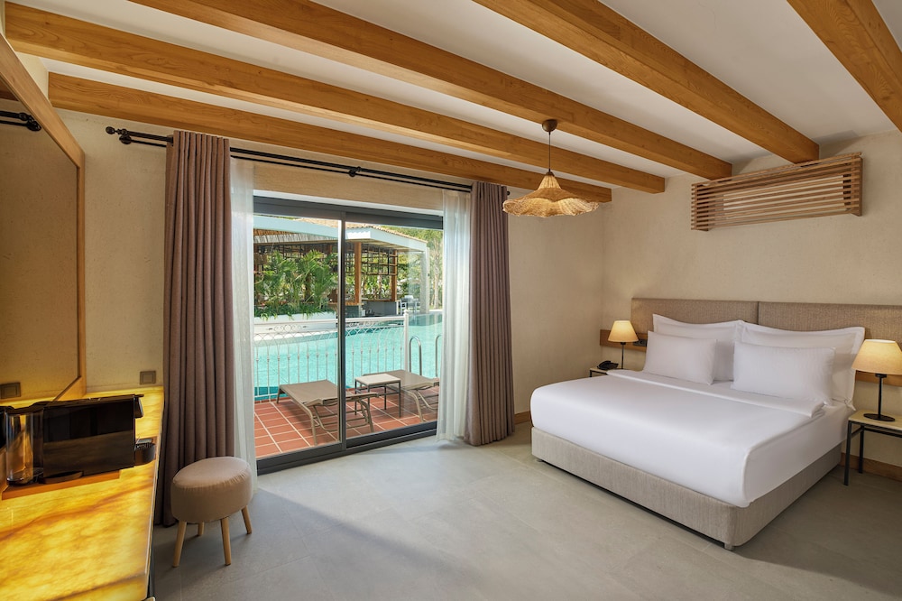 La Boutique Maya — Hotel rooms in Fethiye, Mugla