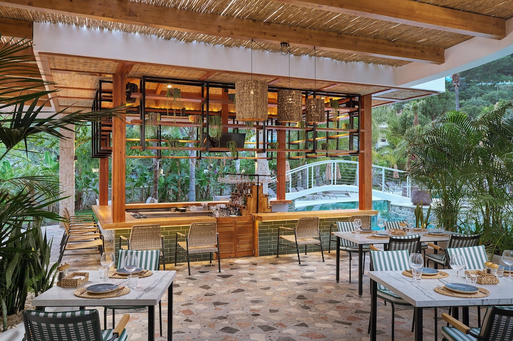 La Boutique Maya — Restaurant & bars in Fethiye, Mugla