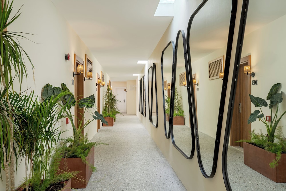 La Boutique Maya — Hotel building in Fethiye, Mugla