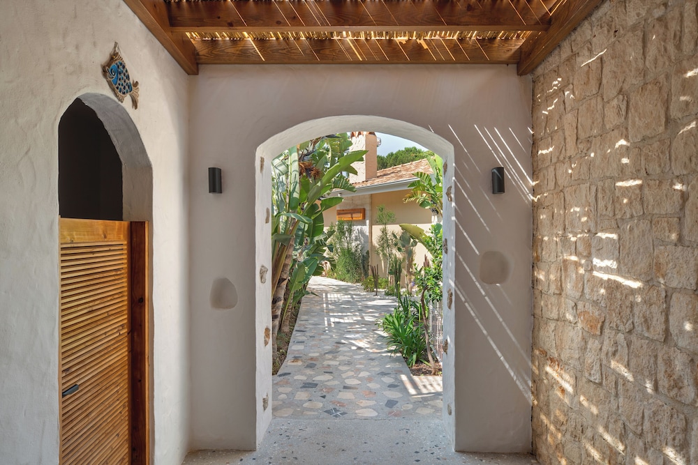 La Boutique Maya — Hotel building in Fethiye, Mugla