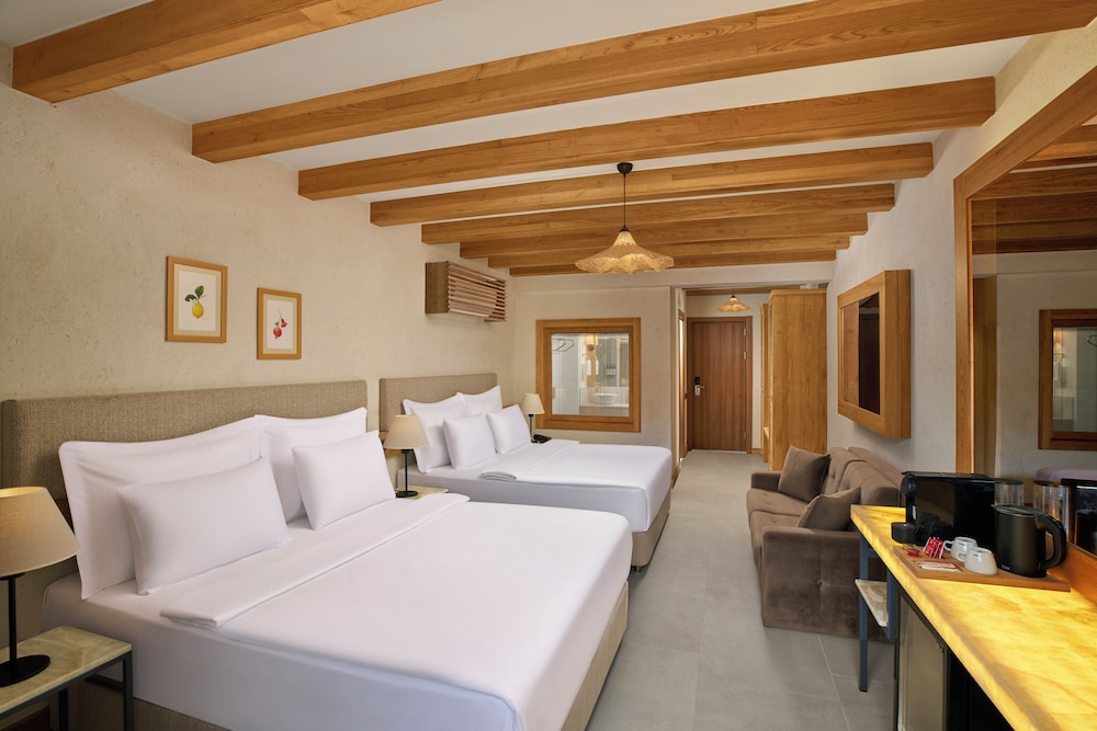 La Boutique Maya — Hotel rooms in Fethiye, Mugla