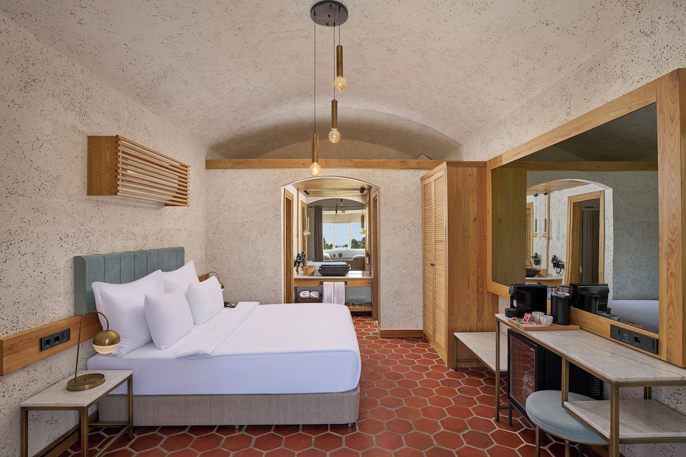 La Boutique Maya — Hotel rooms in Fethiye, Mugla