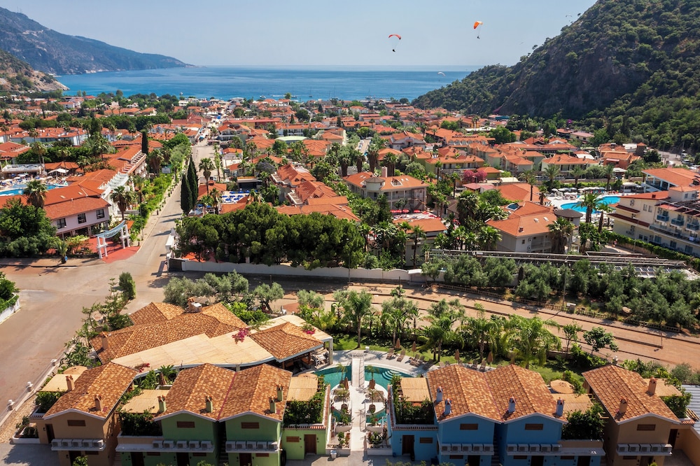 La Boutique Maya — Attractions in the area in Fethiye, Mugla