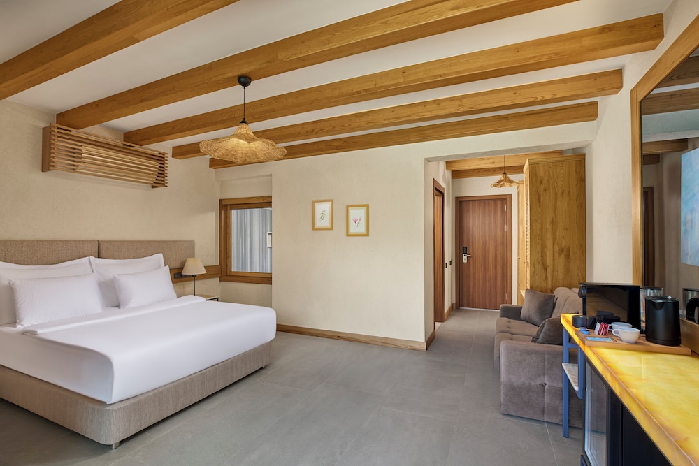 La Boutique Maya — Hotel rooms in Fethiye, Mugla