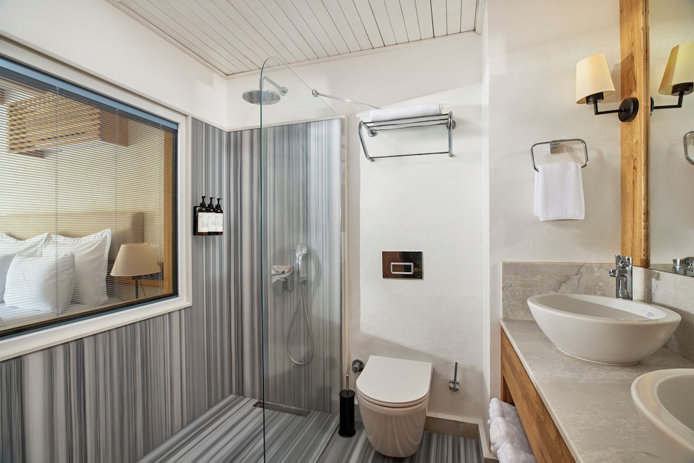 La Boutique Maya — Hotel rooms in Fethiye, Mugla