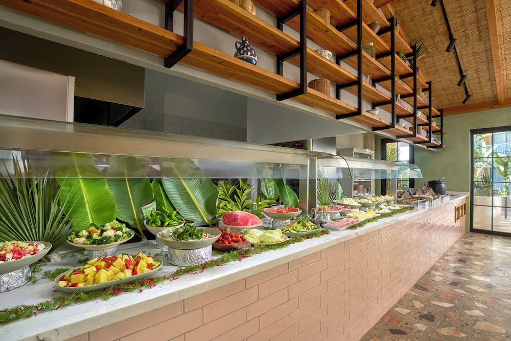 La Boutique Maya — Restaurant & bars in Fethiye, Mugla