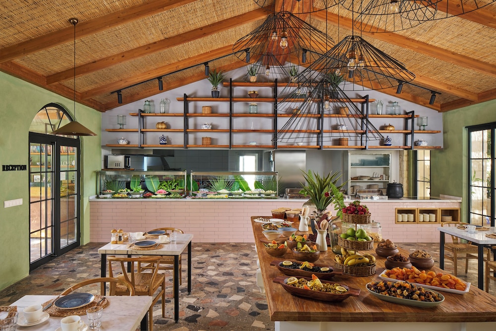La Boutique Maya — Restaurant & bars in Fethiye, Mugla