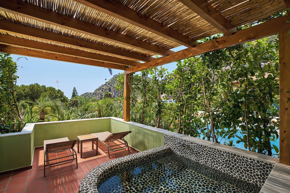 La Boutique Maya — Hotel rooms in Fethiye, Mugla