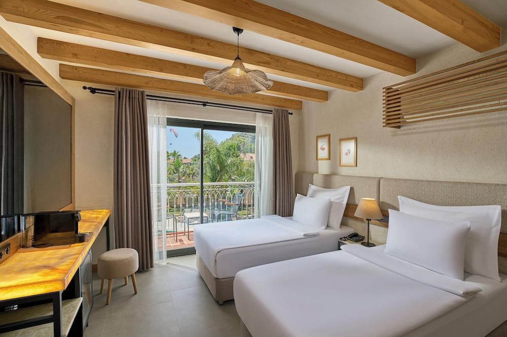 La Boutique Maya — Hotel rooms in Fethiye, Mugla