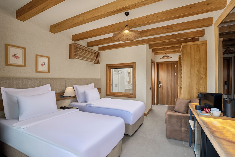 La Boutique Maya — Hotel rooms in Fethiye, Mugla