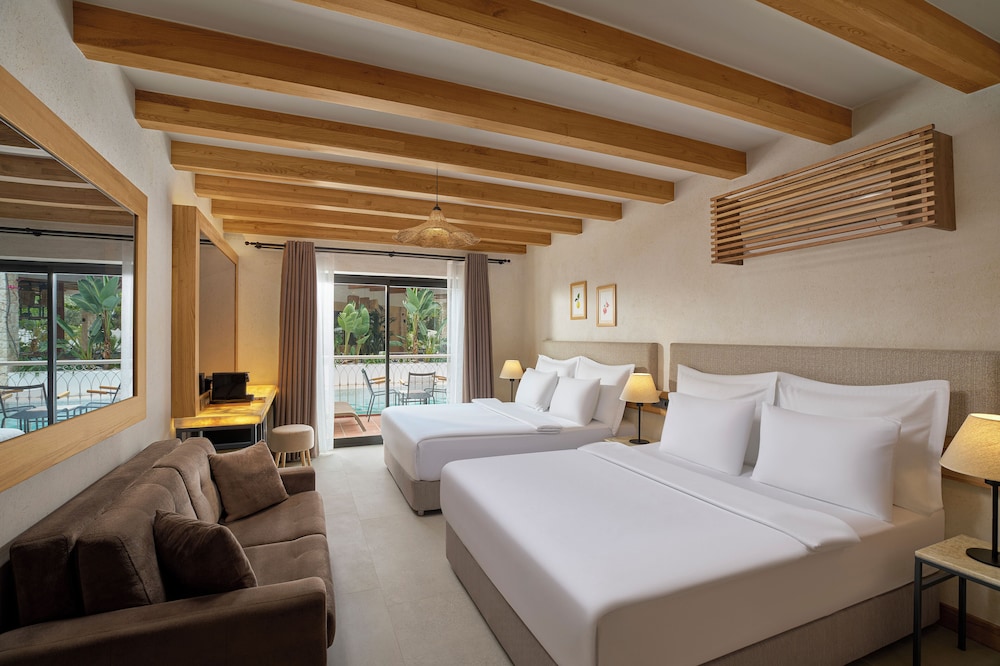 La Boutique Maya — Hotel rooms in Fethiye, Mugla