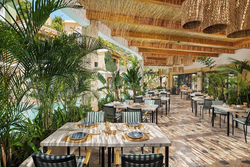 La Boutique Maya — Restaurant & bars in Fethiye, Mugla